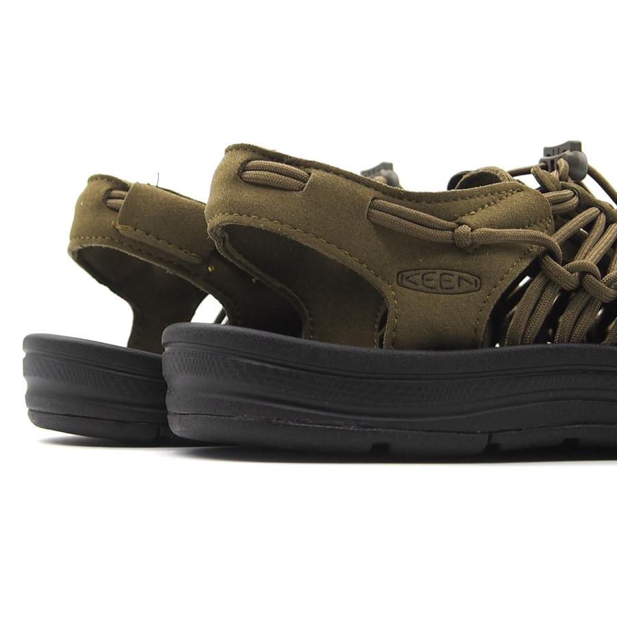KEEN UNEEK ダークオリーブ 楽天市場】・{特典付} KEEN｜Uneek/ キーン/ユニーク/ダーク