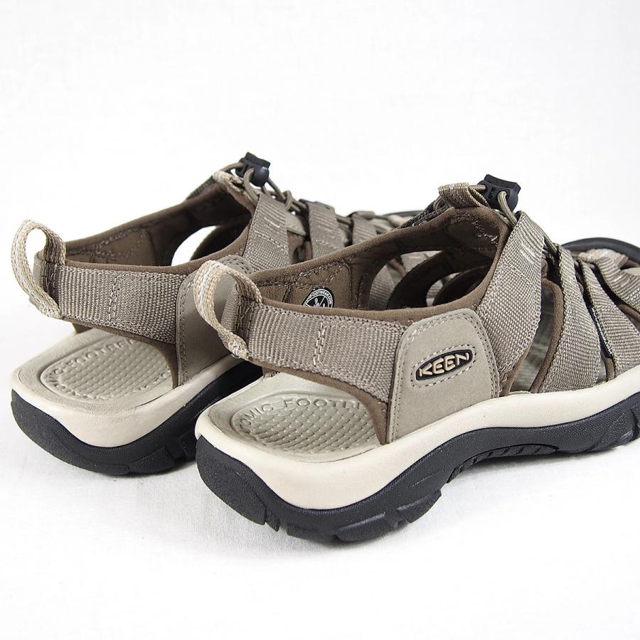 KEEN キーン ニューポート H2 メンズ サンダル NEWPORT BRINDLE