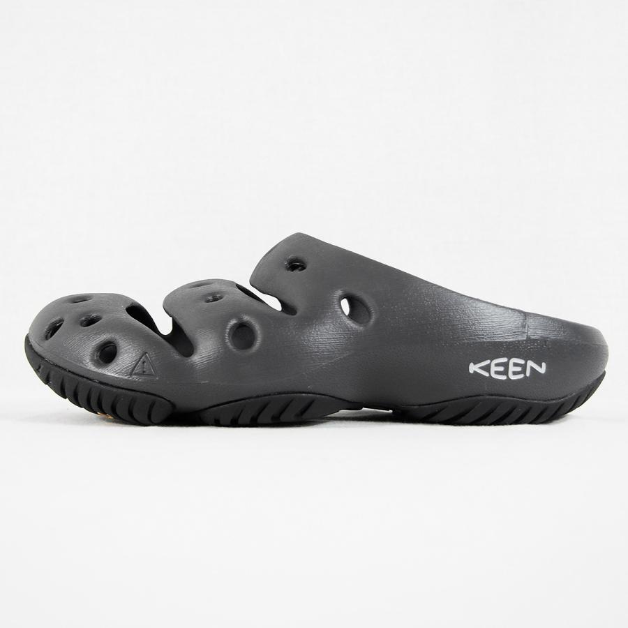 KEEN（キーン） ヨギ マグネット/ブラック メンズ サンダル KEEN YOGUI