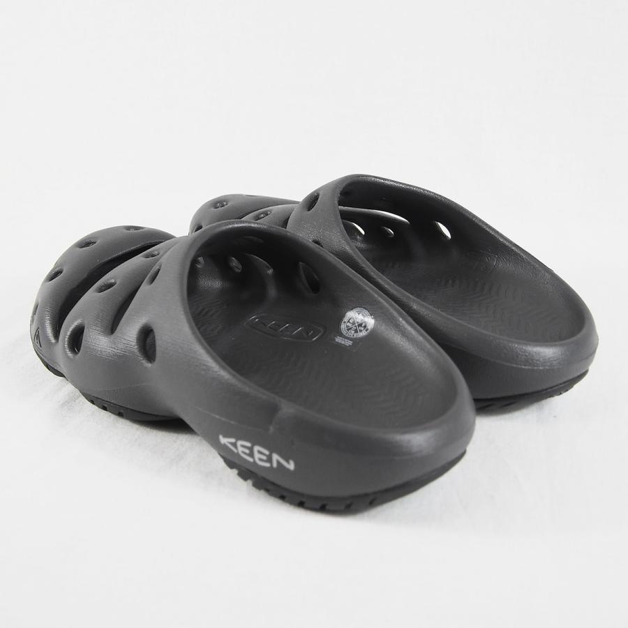 KEEN（キーン） ヨギ マグネット/ブラック メンズ サンダル KEEN YOGUI