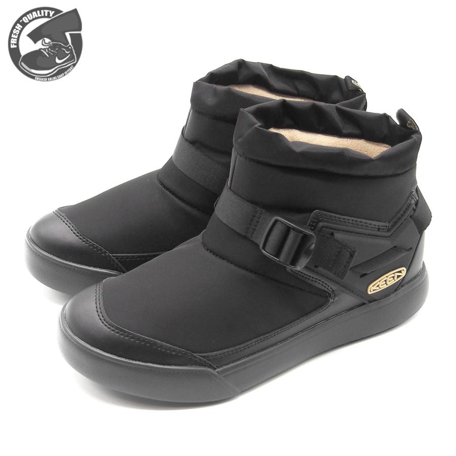 KEEN（キーン） ウィメンズ フッドロメオ ミニ レディース 防水 