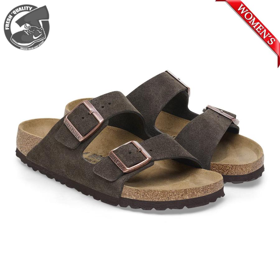 BIRKENSTOCK（ビルケンシュトック） アリゾナ スエードレザー