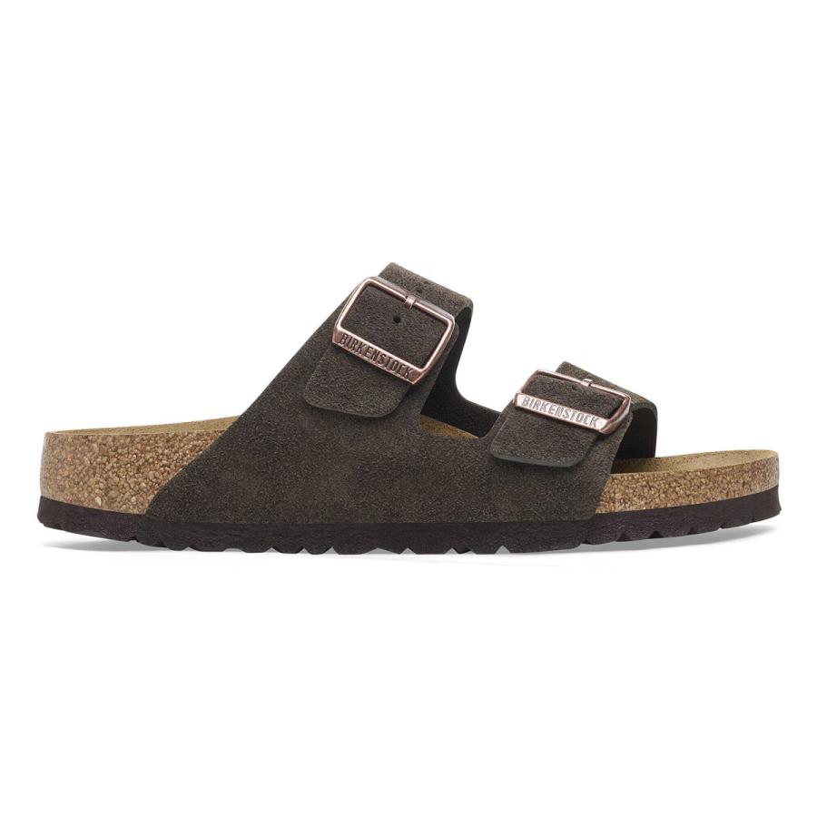 BIRKENSTOCK（ビルケンシュトック） アリゾナ スエードレザー