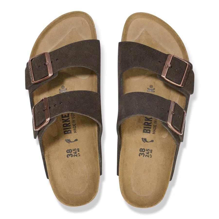 BIRKENSTOCK（ビルケンシュトック） アリゾナ スエードレザー