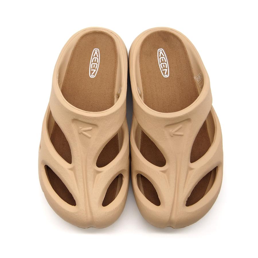 KEEN（キーン） シャンティ プラザ トープ/ティンバーウルフ