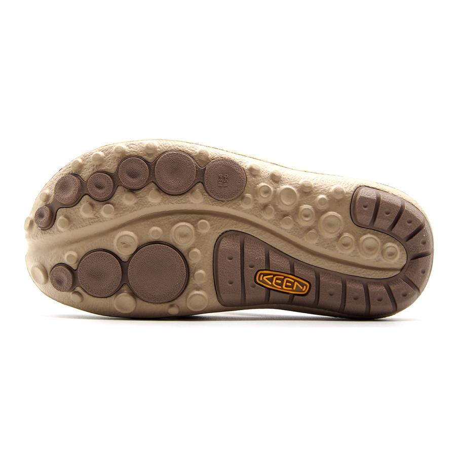 KEEN（キーン） シャンティ プラザ トープ/ティンバーウルフ