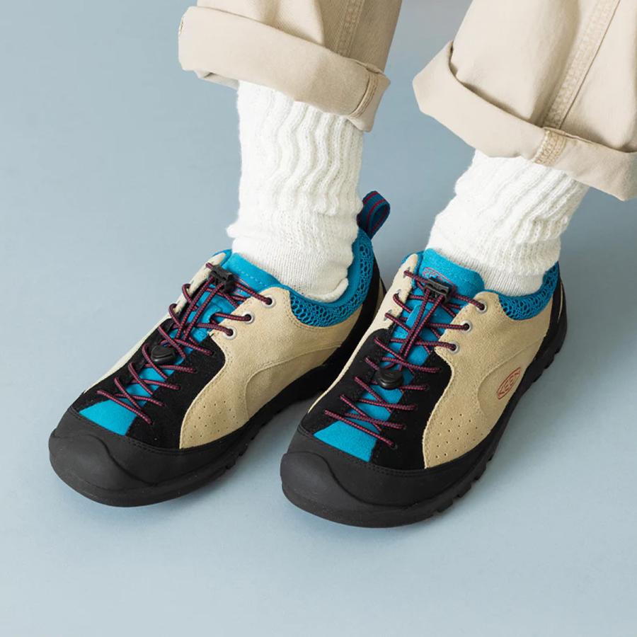 KEEN（キーン） ジャスパー ロック エスピー サファリ/フィヨルド