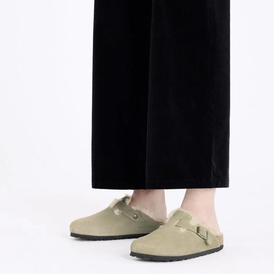 BIRKENSTOCK 【予約商品】ビルケンシュトック ボストン