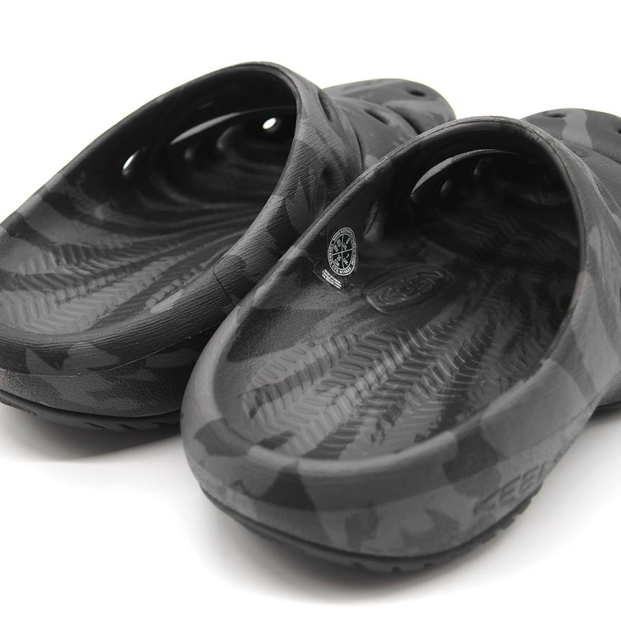 ‼️KEEN YOGUI ブラックマーブル 早い者勝ち‼️ KEEN（キーン） ヨギ ブラック/マーブル メンズ KEEN YOGUI BLACK