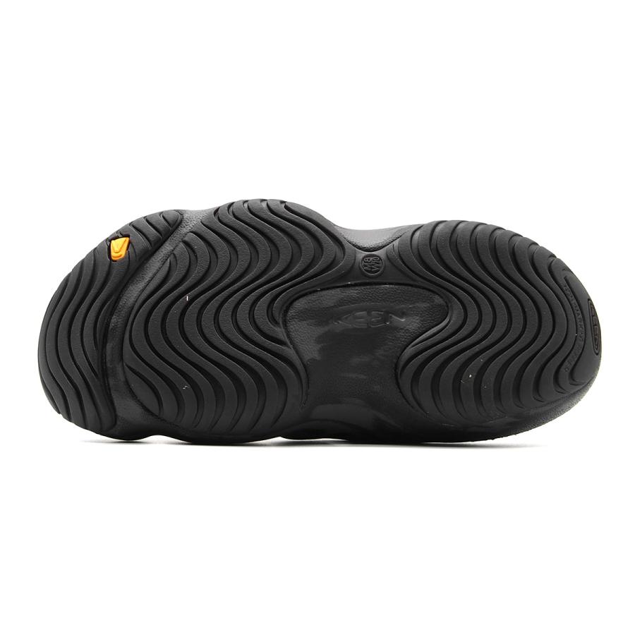 KEEN（キーン） ヨギ ブラック/マーブル メンズ KEEN YOGUI BLACK