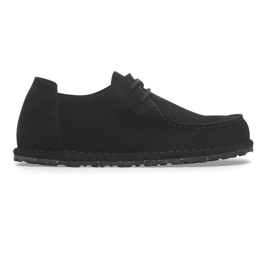 BIRKENSTOCK（ビルケンシュトック） ウッティ レース スエードレザー