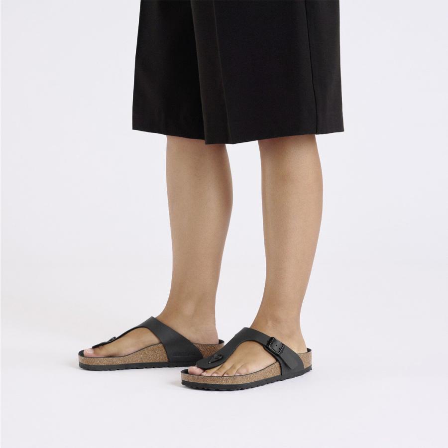 BIRKENSTOCK（ビルケンシュトック） ギゼ ビルコフロー トリプル