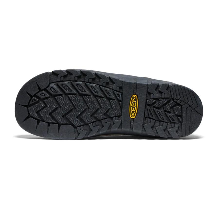 キーン ウィメンズ ジャスパー ロックス エスピー バーチ/ブラック レディース スニーカー KEEN JASPER "ROCKS" SP W BIRCH/BLACK 1029737の画像