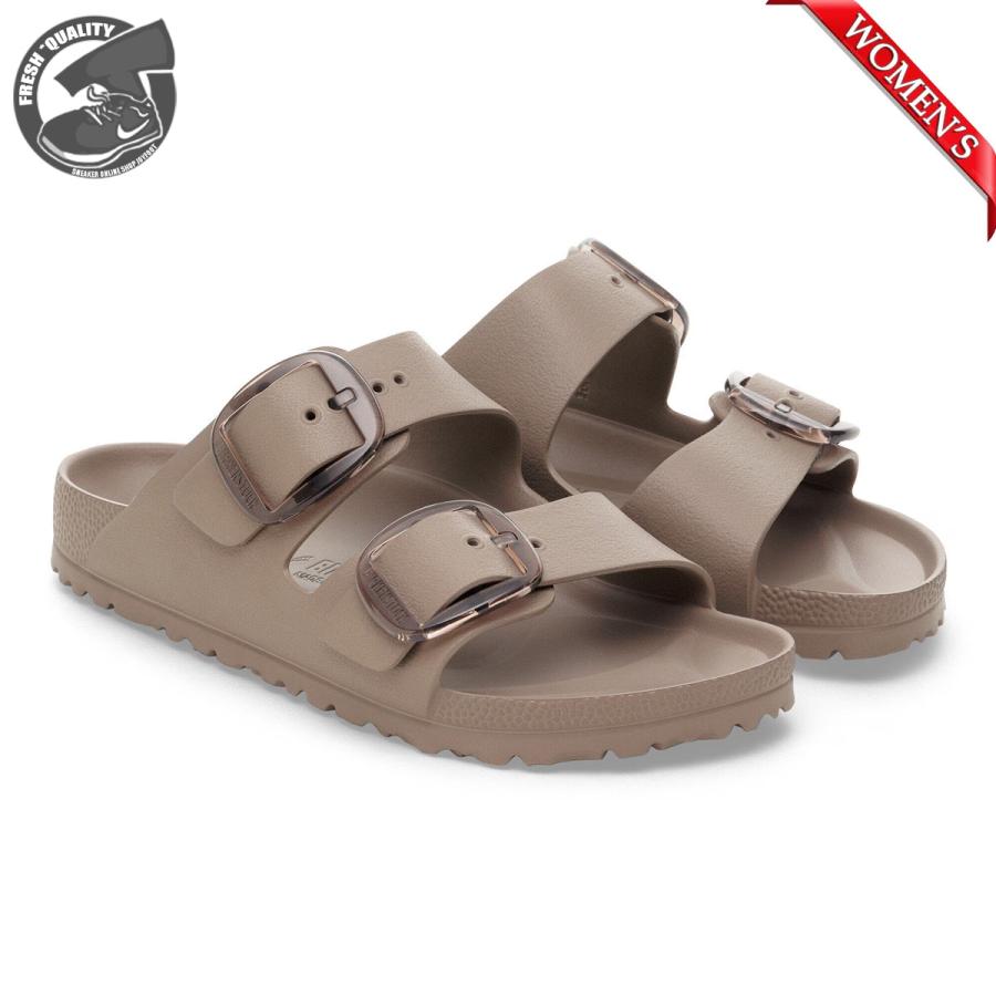 BIRKENSTOCK（ビルケンシュトック） アリゾナ ビック バックル EVA