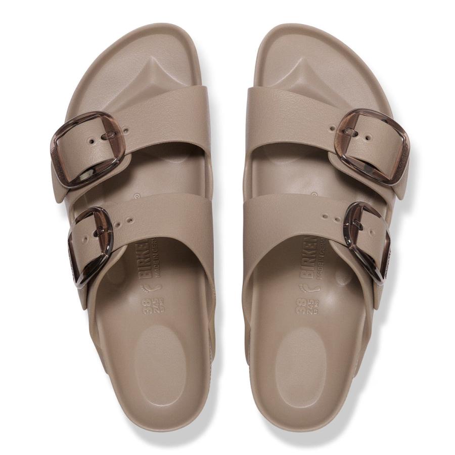 BIRKENSTOCK（ビルケンシュトック） アリゾナ ビック バックル EVA