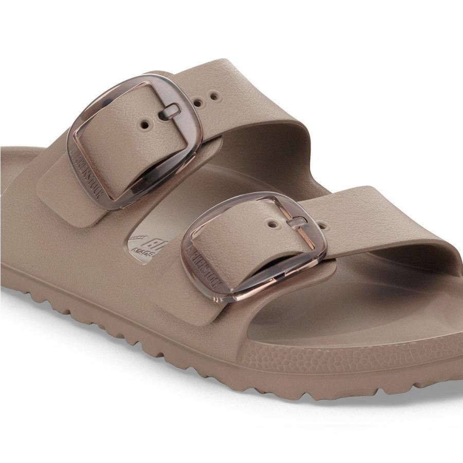 BIRKENSTOCK（ビルケンシュトック） アリゾナ ビック バックル EVA
