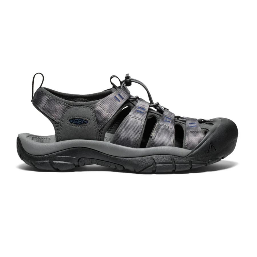 お値下げ中　美品　KEEN サンダルスニーカー KEEN UNEEK キーン ユニーク サンダル 次世代スニーカー