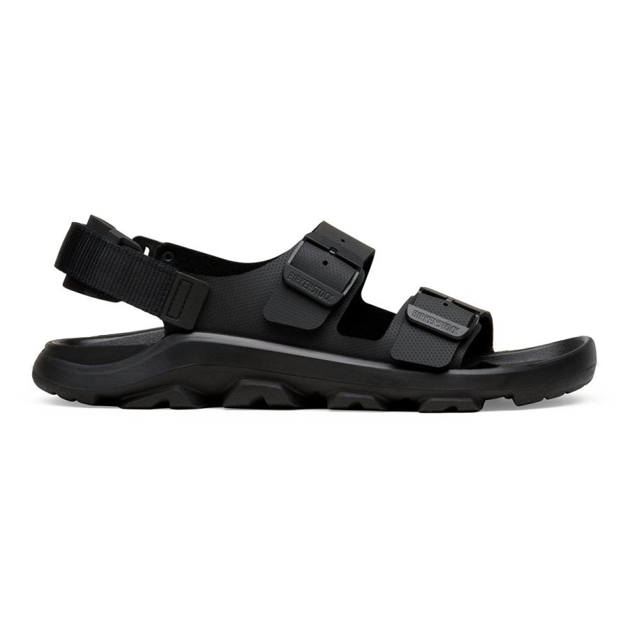 ビルケンシュトック モガミテラ テックループ 黒 26cm BIRKENSTOCK（ビルケンシュトック） 【予約商品】ビルケンシュトック
