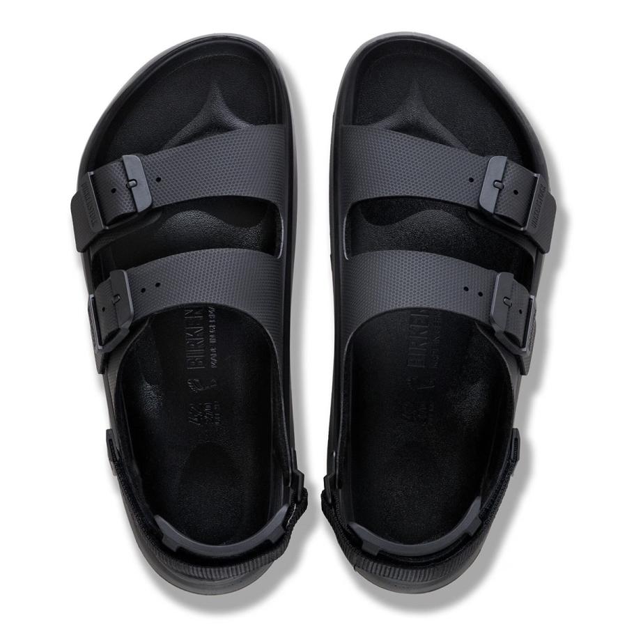 ビルケンシュトック モガミテラ テックループ 黒 26cm BIRKENSTOCK（ビルケンシュトック） 【予約商品】ビルケンシュトック
