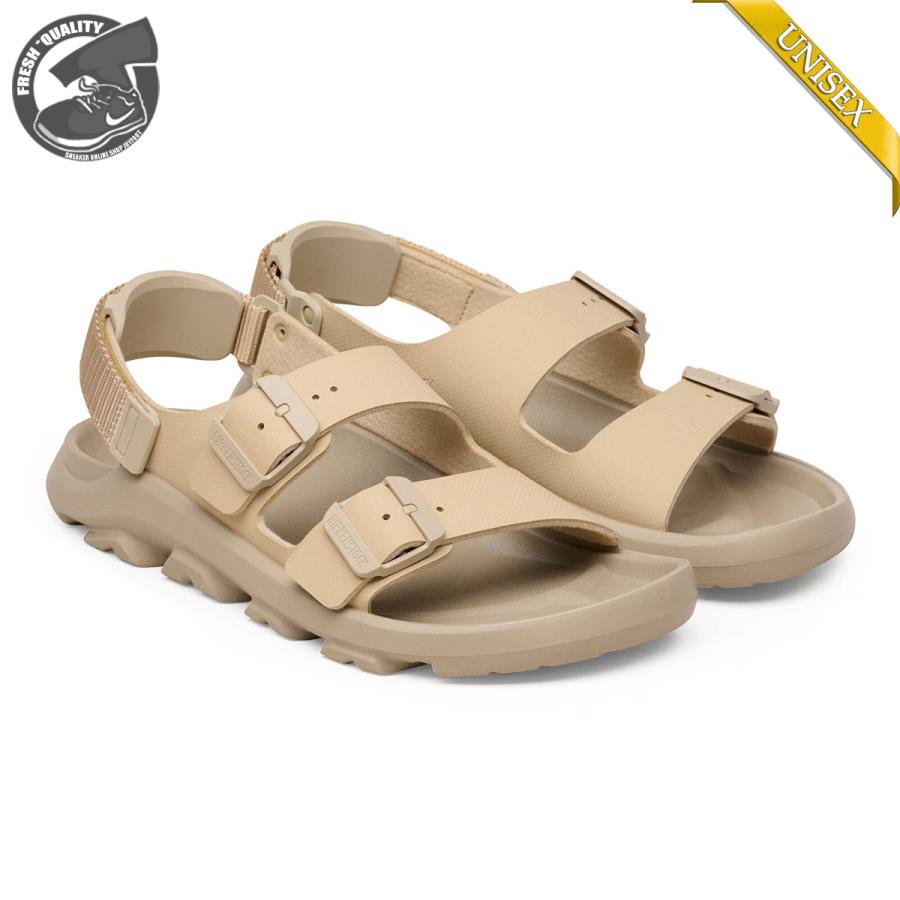 BIRKENSTOCK（ビルケンシュトック） モガミ テラ テック ループ