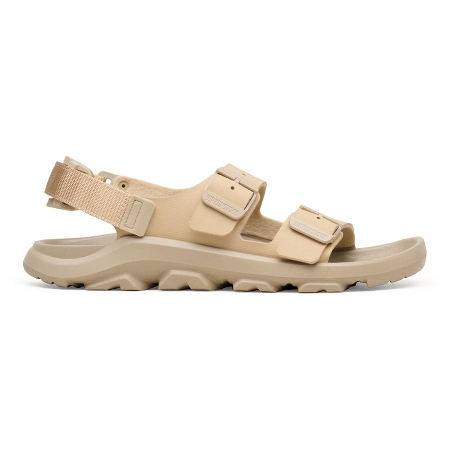 BIRKENSTOCK（ビルケンシュトック） モガミ テラ テック ループ