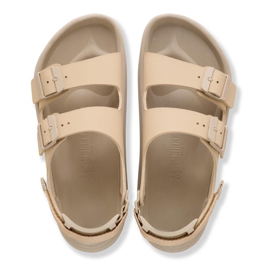 BIRKENSTOCK（ビルケンシュトック） モガミ テラ テック ループ