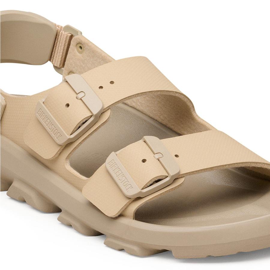 BIRKENSTOCK（ビルケンシュトック） モガミ テラ テック ループ