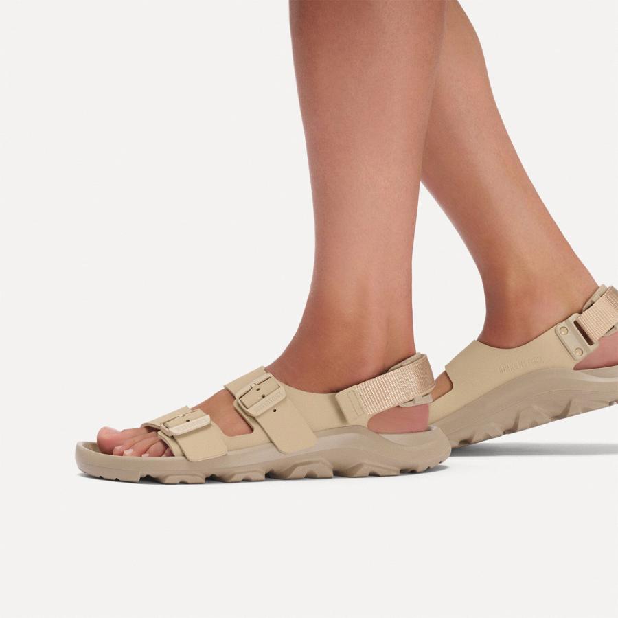 BIRKENSTOCK（ビルケンシュトック） モガミ テラ テック ループ
