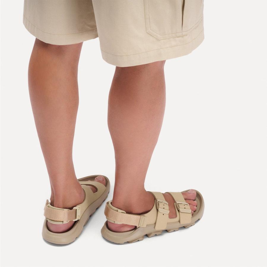 BIRKENSTOCK（ビルケンシュトック） モガミ テラ テック ループ