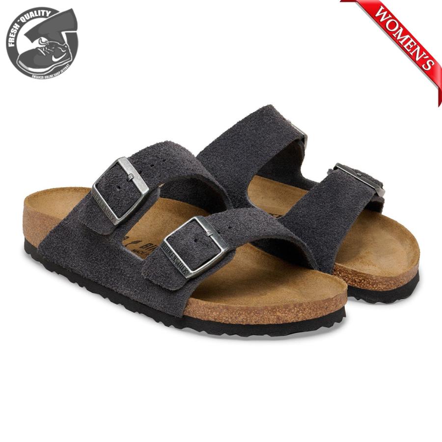 BIRKENSTOCK（ビルケンシュトック） アリゾナ スエードレザー