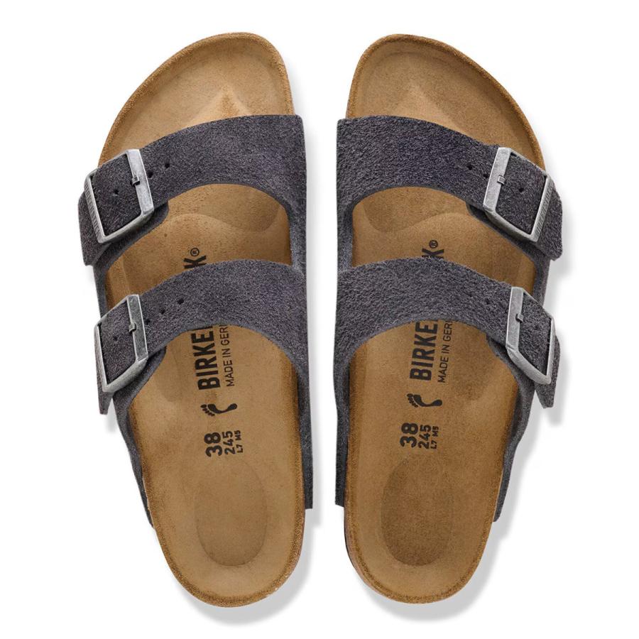 BIRKENSTOCK（ビルケンシュトック） アリゾナ スエードレザー