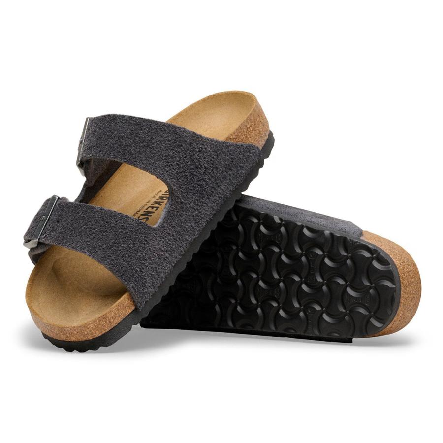 BIRKENSTOCK（ビルケンシュトック） アリゾナ スエードレザー
