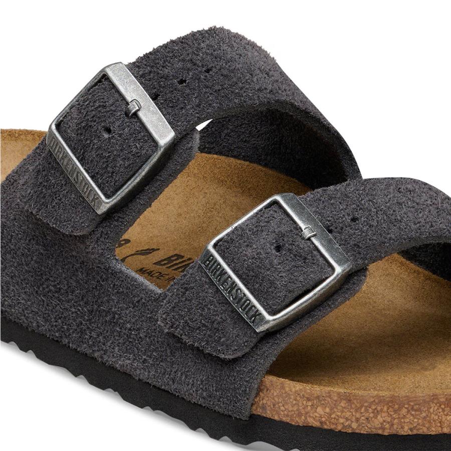 BIRKENSTOCK（ビルケンシュトック） アリゾナ スエードレザー