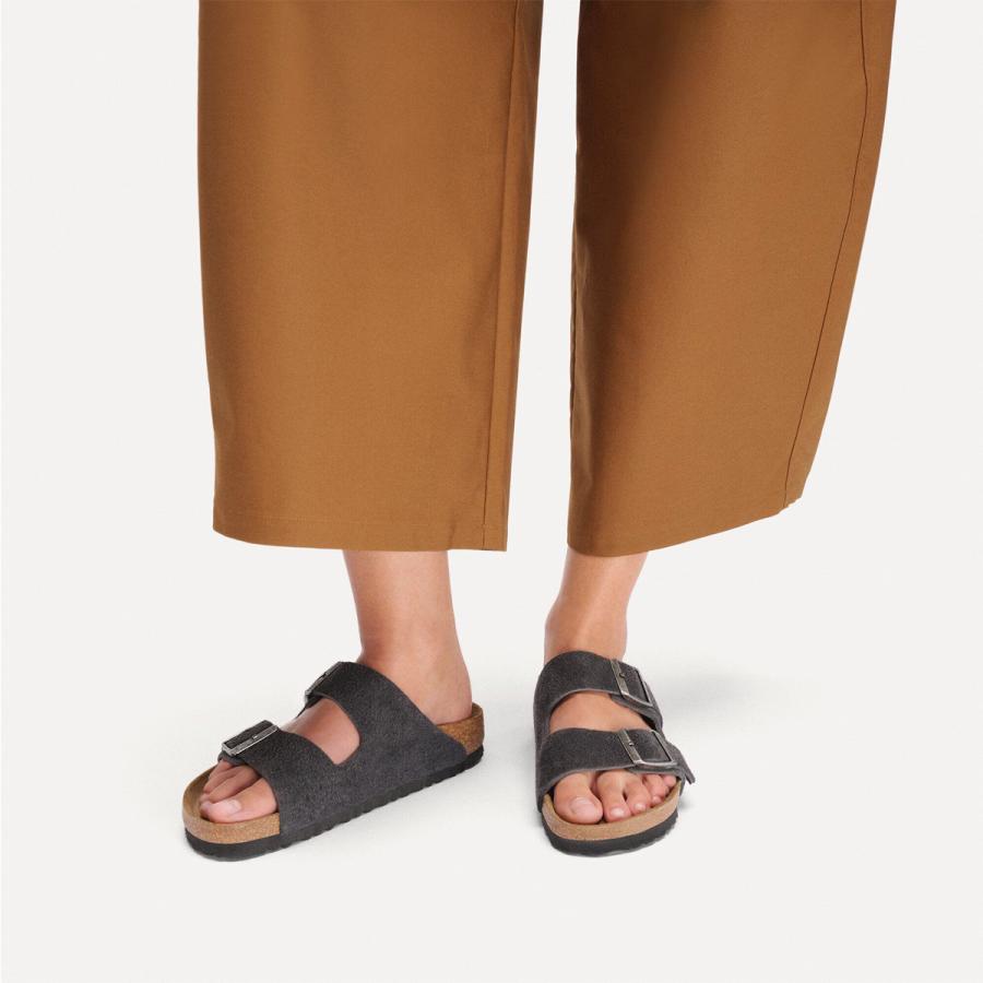 BIRKENSTOCK（ビルケンシュトック） アリゾナ スエードレザー