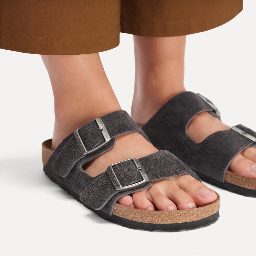 BIRKENSTOCK（ビルケンシュトック） アリゾナ スエードレザー