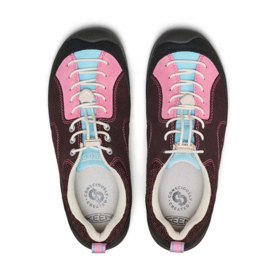 KEEN（キーン） ウィメンズ ジャスパー ロックス エスピー ジャバ