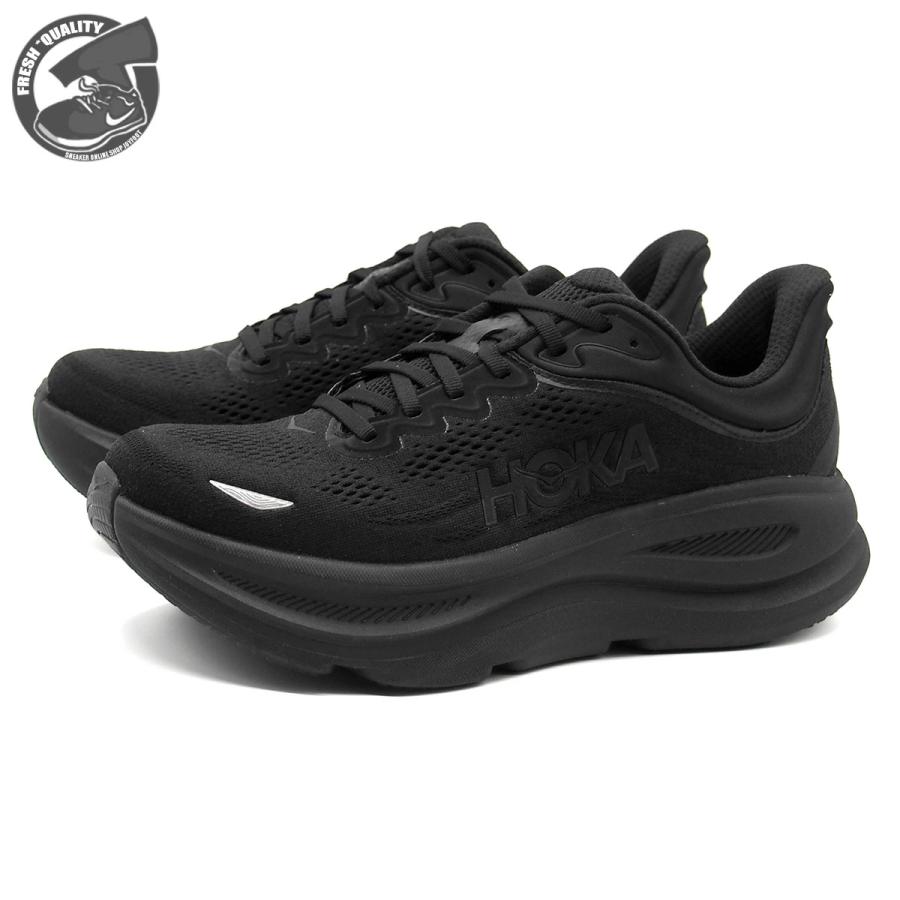 HOKA ONEONE（ホカ オネオネ） 【並行輸入品】ホカ ボンダイ 9