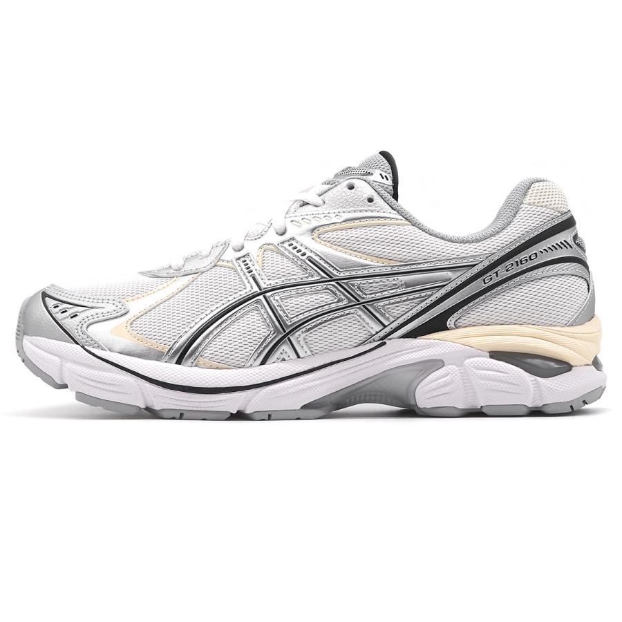 ASICS（アシックス） ジーティー 2160 ホワイト/ピュア シルバー 国内