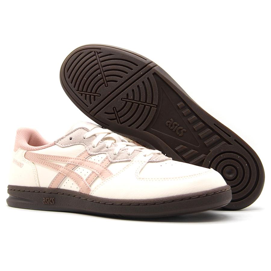 ASICS（アシックス） スカイハンド OG クリーム/メイプル シュガー
