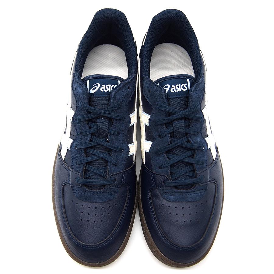 ASICS（アシックス） スカイハンド OG ミッドナイト/アイボリー 国内