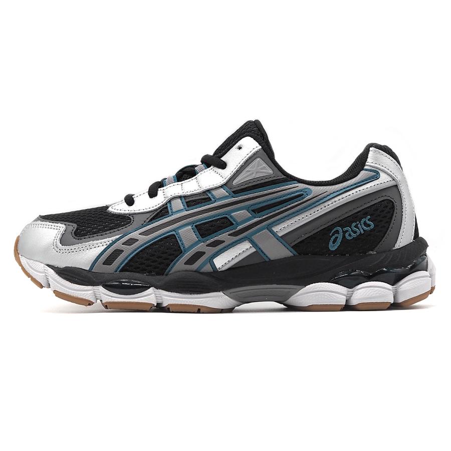 ASICS（アシックス） ゲル エヌ ワイ シー 2055 ブラック