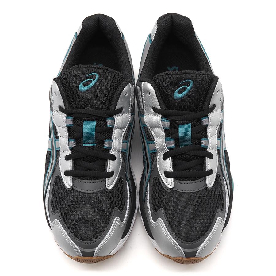 ASICS（アシックス） ゲル エヌ ワイ シー 2055 ブラック