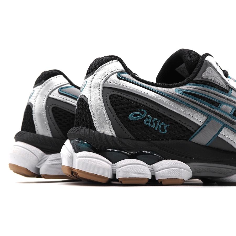 ASICS（アシックス） ゲル エヌ ワイ シー 2055 ブラック