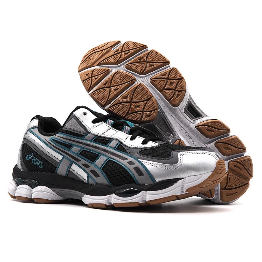 ASICS（アシックス） ゲル エヌ ワイ シー 2055 ブラック