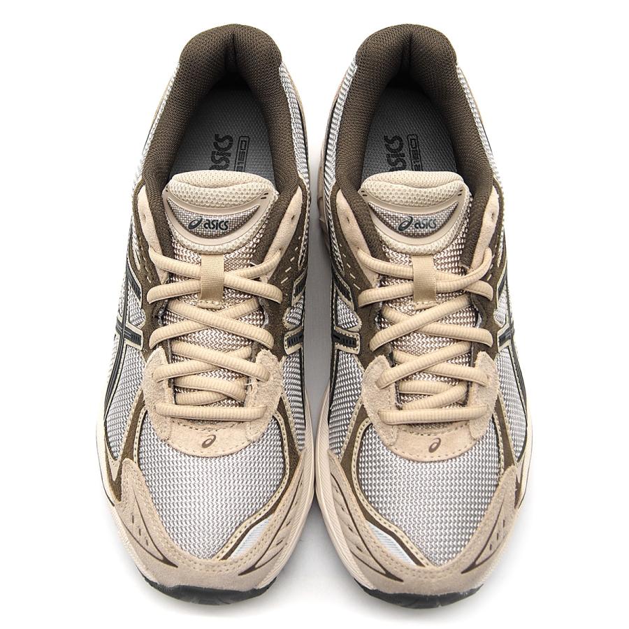 ASICS（アシックス） ジーティー 2160 セメント グレー/グラファイト