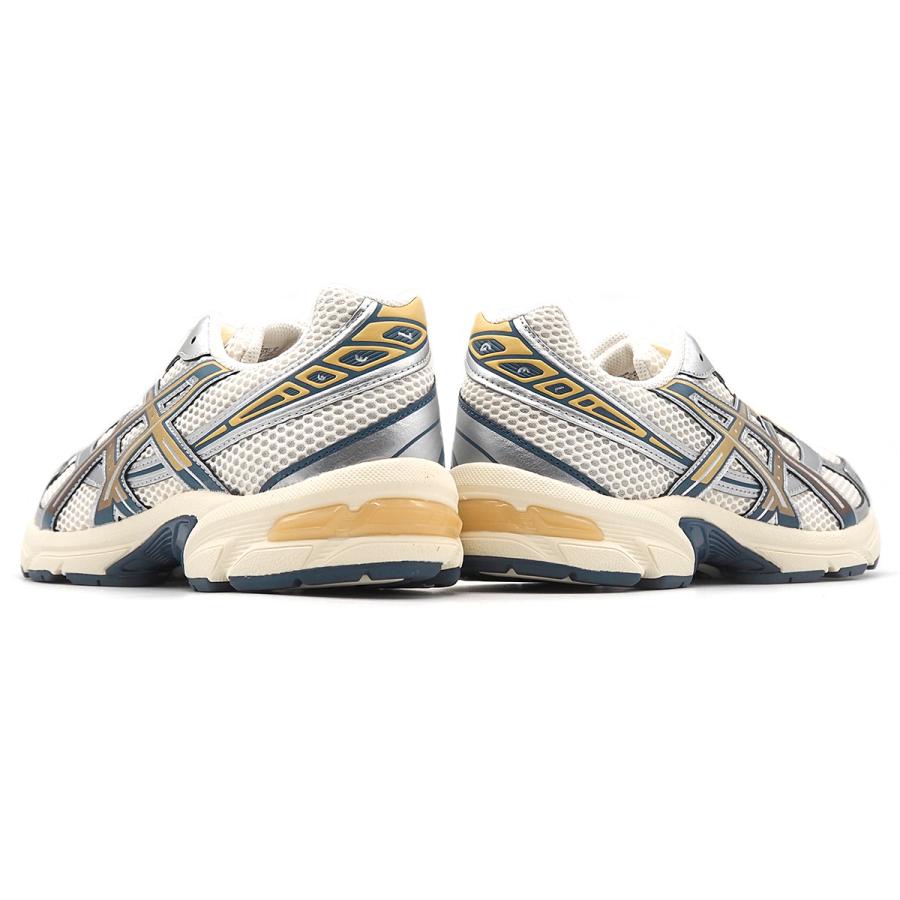ASICS（アシックス） ゲル-イレブンサーティー クリーム/マホガニー