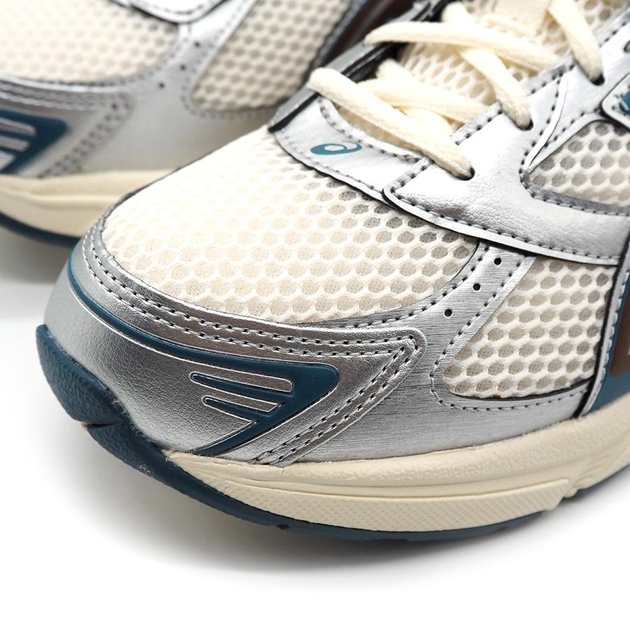 ASICS（アシックス） ゲル-イレブンサーティー クリーム/マホガニー