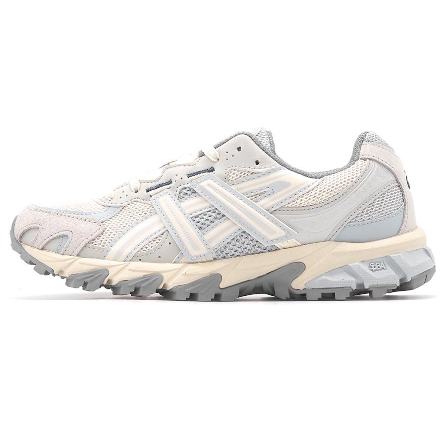 アシックス ゲル ソノマ TR62 クリーム/ストーム クラウド 国内正規品 2026SS ASICS GEL-SONOMA TR62 CREAM/STORM CLOUD 1203a734-102の画像