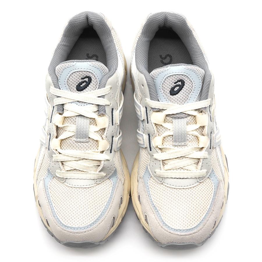 アシックス ゲル ソノマ TR62 クリーム/ストーム クラウド 国内正規品 2026SS ASICS GEL-SONOMA TR62 CREAM/STORM CLOUD 1203a734-102の画像