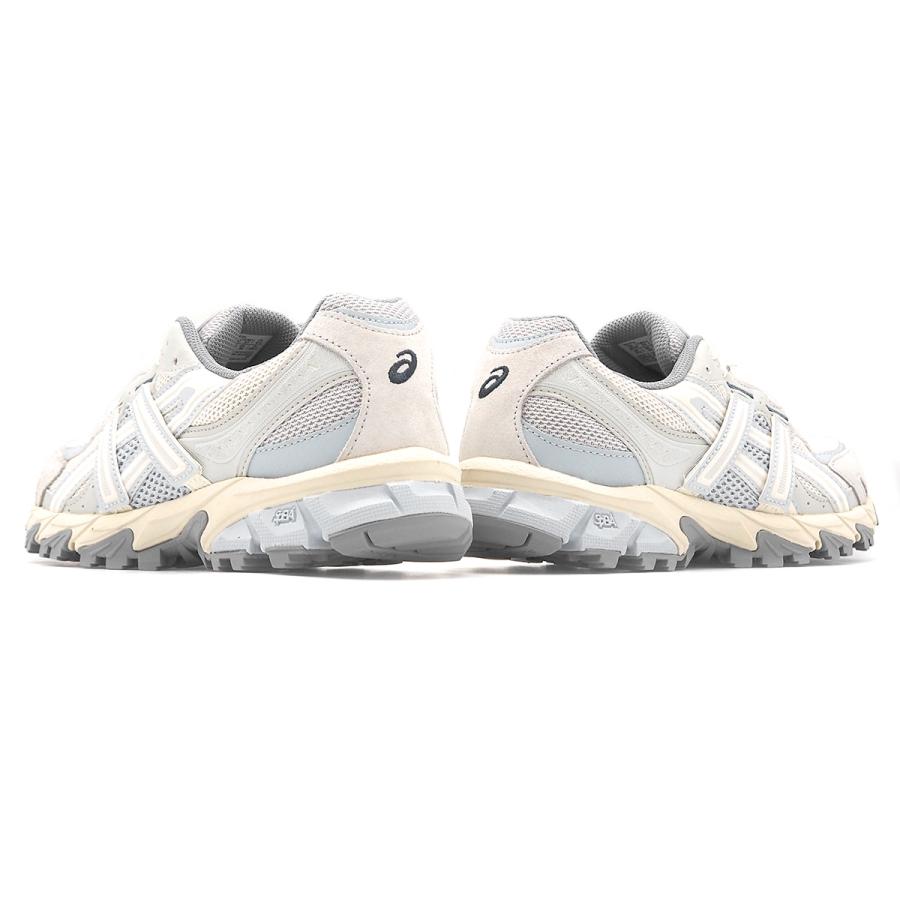 アシックス ゲル ソノマ TR62 クリーム/ストーム クラウド 国内正規品 2026SS ASICS GEL-SONOMA TR62 CREAM/STORM CLOUD 1203a734-102の画像